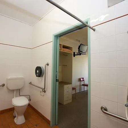 Lamington Hotel Motel - Detached Motel Maryborough Exterior photo